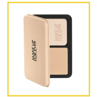 MAKE UP FOR EVER 玫珂菲清晰無痕絲絨持妝粉餅 HD SKIN MATTE VELVET UNDETECTABLE LONGWEAR FOUNDATION #1N10 11G