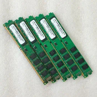 Desktop memory DDR3 4GB KVR1333D3N9/4G PC3 Computer Memoria for INTEL and AMD 1.5v