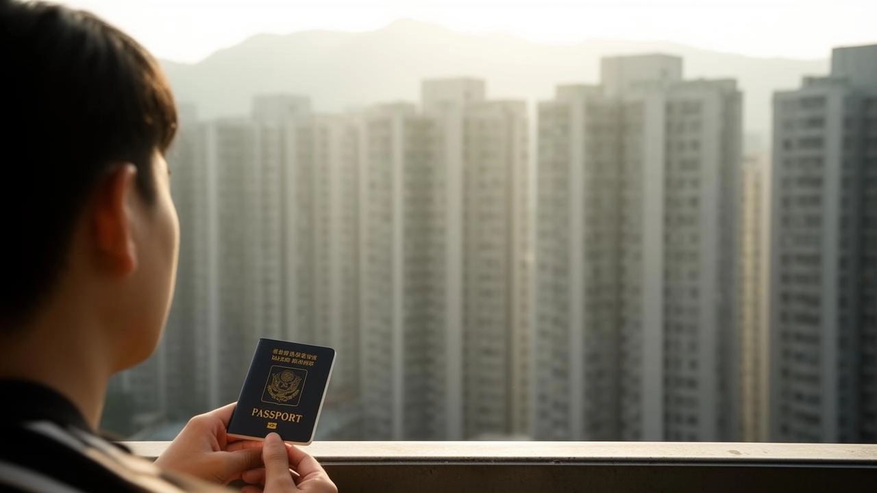 South Korea's 2030 Generation Abandons Housing Subscription Accounts at Record Pace — 750,000 Accounts Closed This Year Alone