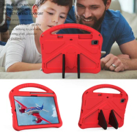 For Samsung Galaxy Tab S5E 10.5 2019 SM-T720 SM-T725 Tablet Lovely Stand Kids Case EVA Child Cover