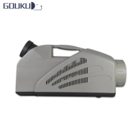 Portable Tent Air Cooler Air Conditioner MINI OEM Tank Outdoor Room Electronic Powerful Aircon for Caravan,Camper Accessories