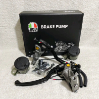 Master Rem AGV Set Tabung Kanan Kiri Model RCS19 Corsa Corta