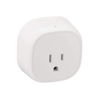 หัวปลั๊กอัจฉริยะ Eufy Smart Plug  สีขาว