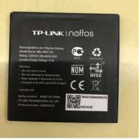 Battery 2130mAh 8.2Wh 3.85V for neffos TP-link Neffos NBL-39A2130 Cell phone batterie