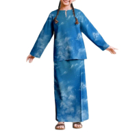 Set Teman Kanak-Kanak Malaysia AliExpress Cross-Border