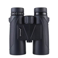 10X42 Binocular Telescope HD Zoom Magnification Powerful Waterproof Hunting Low Light Night Vision Outdoor Binoculars Hiking