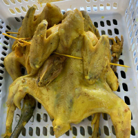 Bakakak Ayam kampung Frozen Food