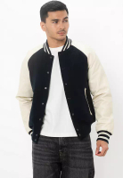 Superdry College Varsity Bomber Jacket