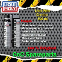 Liqui Moly ceratec aditif oli - oil Additive 300 ml