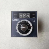 Temperatur Control Oven Deck Temperature Control Oven Deck