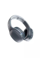 Skullcandy Crusher Evo - Headphone Over-Ear Wireless dengan Sensory Bass dan Suara Personal
