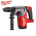 Milwaukee 美沃奇 M18 FHX-0 18V鋰電無碳刷快拆免出力鎚鑽 電動工具