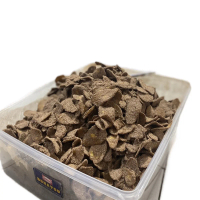 Keripik pisang coklat lumer  Kripik Pisang Coklat Snacks Camilan Cokelat