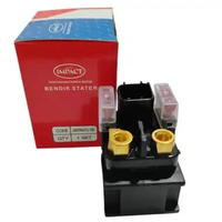 Bendik Stater Satria Fu 150 - IMPACT Switch Stater