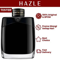 [Tester] Parfum Montblanc Explorer Man EDP 100 ml