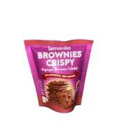 LEMONILO BROWNIES CRISPY 35GR