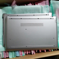 New laptop bottom case base cover for HP TPN-C135 C136 15-DA 15T-DB DR 250 256 G7 L49982-001