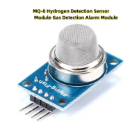 MQ-8 Hydrogen Detection Sensor Module Gas Detection Alarm Module