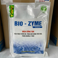 BIO-ZYME khắc tinh châm tiêu 200g