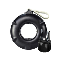 Mogics Super Bagel 黑色