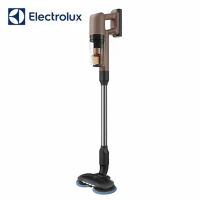 【Electrolux 伊萊克斯】EFP71523 無線濕拖吸塵器