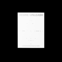 ✅️ READY STOCK ENHYPEN - Album Mini Ke-6 [DESIRE : UNLEASH] (Weverse Albums Ver. )CDC