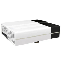 projector 4k U400 Smart Android LED DLP Ultra Short Throw Projector for Home Theater