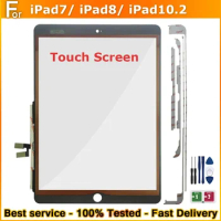 New 10.2" Touch for IPad 10.2/iPad 7 2019 7th Gen/iPad 8 2020 8th Gen A2197 A2198 A2200/A2428 A2429 