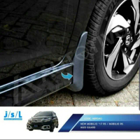 JSL Mudguard / Mud Guard Karpet Lumpur Honda Mobilio RS