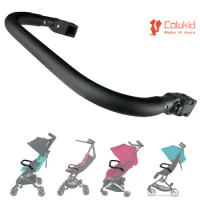 COLU KID® Stroller Accessories Armrest Bumper For gb Pockit Air, gb Pockit+ All-Terrain, gb Pockit+ All City &amp; Cybex Libelle