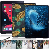 Ablet Case for Apple IPad 5th/6th/7th/8th/9th10.2/Pro 11 2018/2020/2021/IPad 2/3/4/Mini 1/2/3/4/5/Pro 9.7/Air 1 2 3 4 5 Cover