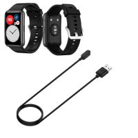 Dock Charger and USB Data for Huawei Watch Fit/Honor Watch ES Accessories