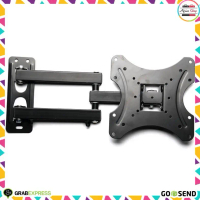 Bracket TV Telescopic TAFFWARE TV Bracket 17-42 Inch TV 200 x 200