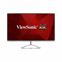 ViewSonic VX3276-MHD-3 32吋娛樂顯示器