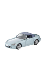 รถของเล่น Honda S2000 LV-N280C สีฟ้า