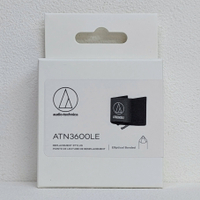 [4東京直購] Audio-technica ATN3600LE 黑膠唱盤 唱針 新款取代 ATN3600L 替換針 _GG1