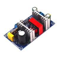 Mô đun cấp nguồn Weil AC110V/220V sang DC12V 50W Bảng chuyển đổi điện áp 110V 220V sang 12V 50W dùng