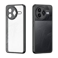 Case Redmi K80 Pro | Redmi K80 - Dux Ducis Aimo Series Cover Casing Redmi K80 Pro