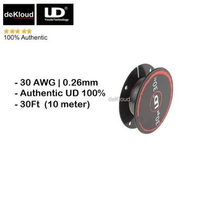 Authentic UD KA1 Wire Roll | 20 22 24 26 27 28 30 32 34 36 38 | kawat gulungan awg ga A1 30 AWG