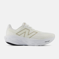 【NEW BALANCE】Fresh Foam X 1880 V14 女鞋 運動鞋 慢跑鞋 白 淺金 D楦 NB(W1080W14)