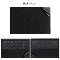 Leather Sticker For HP OMEN 6 7 8 9 Plus Laptop 17-cm2000TX 8PRO 16-K000TX 8Inter 16 b1008TX/16 c000