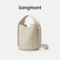 Songmont Drippy Bucket Bag