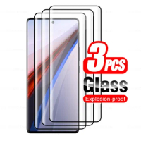 3PCS 3D Screen Protector For vivo iQOO 12 iQOO12 Pro 12Pro Tempered Glass Anti-Scratch Front Glass iQOO12Pro 5G Proteetive Film