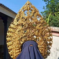 mahkota karnaval premium