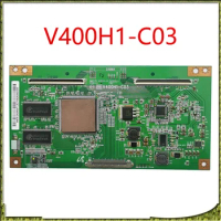 V400H1-C03 T-Con Board for TV Display Equipment T Con Card Original Replacement Board Tcon Board V400H1 C03 V400H1C03