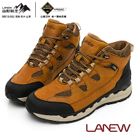  LA NEW GORE-TEX SURROUND 安底防滑郊山鞋(男226015406)