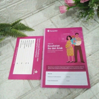 BUKU KIA 2024-2025 JILID BINDING (TANPA STEPLES) FREE STIKER