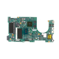 14202-1 For Dell Inspiron 17 7746 With I7-5500U CPU CN-0FR6H6 Laptop Motherboard