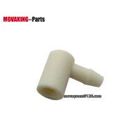 Coffee Makers Accessories Throat Mouthpiece For Delonghi Espresso Machine Replacement