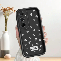 สำหรับ Samsung Galaxy A55 5G เคส เคสซัมซุง เคสโทรศัพท์ Cute T20054